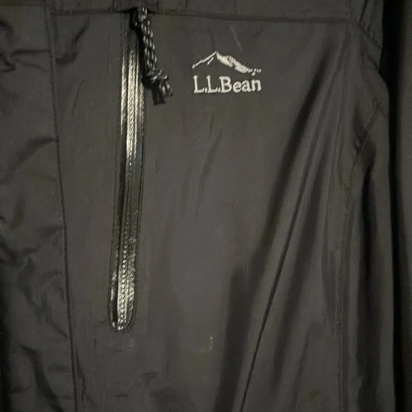 Trail Model Rain Coat Women's Petite Medium - Picture 2 of 6